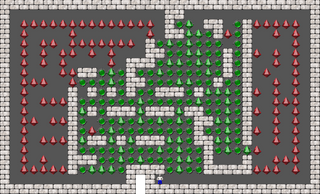 Уровень 34 — Payback 08